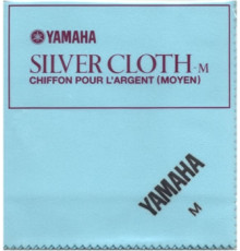 "Yamaha SILVER CLOTH M Ткань для полировки серебряных инструментов"