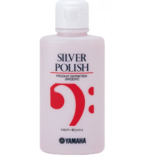 "Yamaha SILVER POLISH Жидкость для полировки посеребренных инструментов"