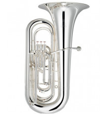 "Yamaha YBB 632S NEO Туба BBb"