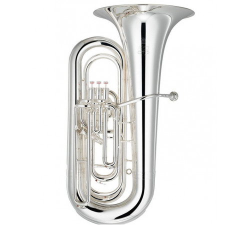 "Yamaha YBB 632S NEO Туба BBb"