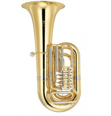 "Yamaha YBB-641-II Туба BBb"