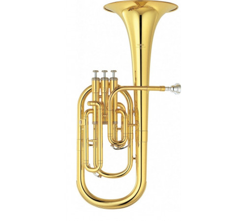 "Yamaha YBH-301 Тенор Bb"