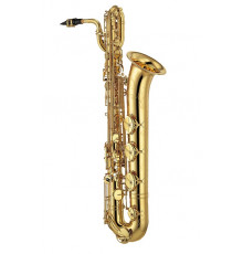 Yamaha YBS-62-II Саксофон баритон Eb, Серия Professional