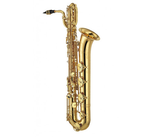 Yamaha YBS-62-II Саксофон баритон Eb, Серия Professional