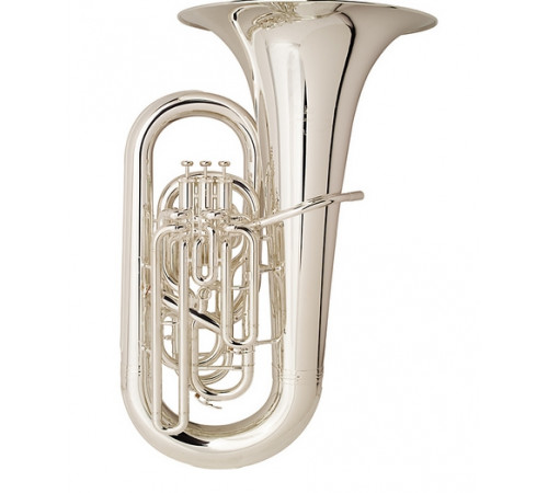 "Yamaha YEB 632S Туба Eb"