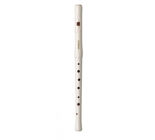 "Yamaha YRF-21 in C Блок-флейта поперечная, сопрано"