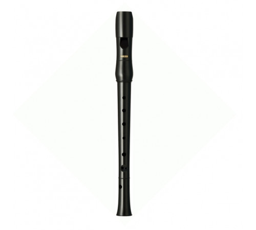 "Yamaha YRN-21 in F Блок-флейта, сопранино"