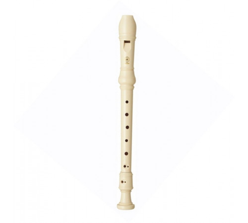 "Yamaha  YRS-24B in C Блок-флейта, сопрано"