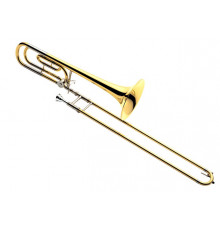 "Yamaha YSL-620 Тромбон тенор Bb/F"